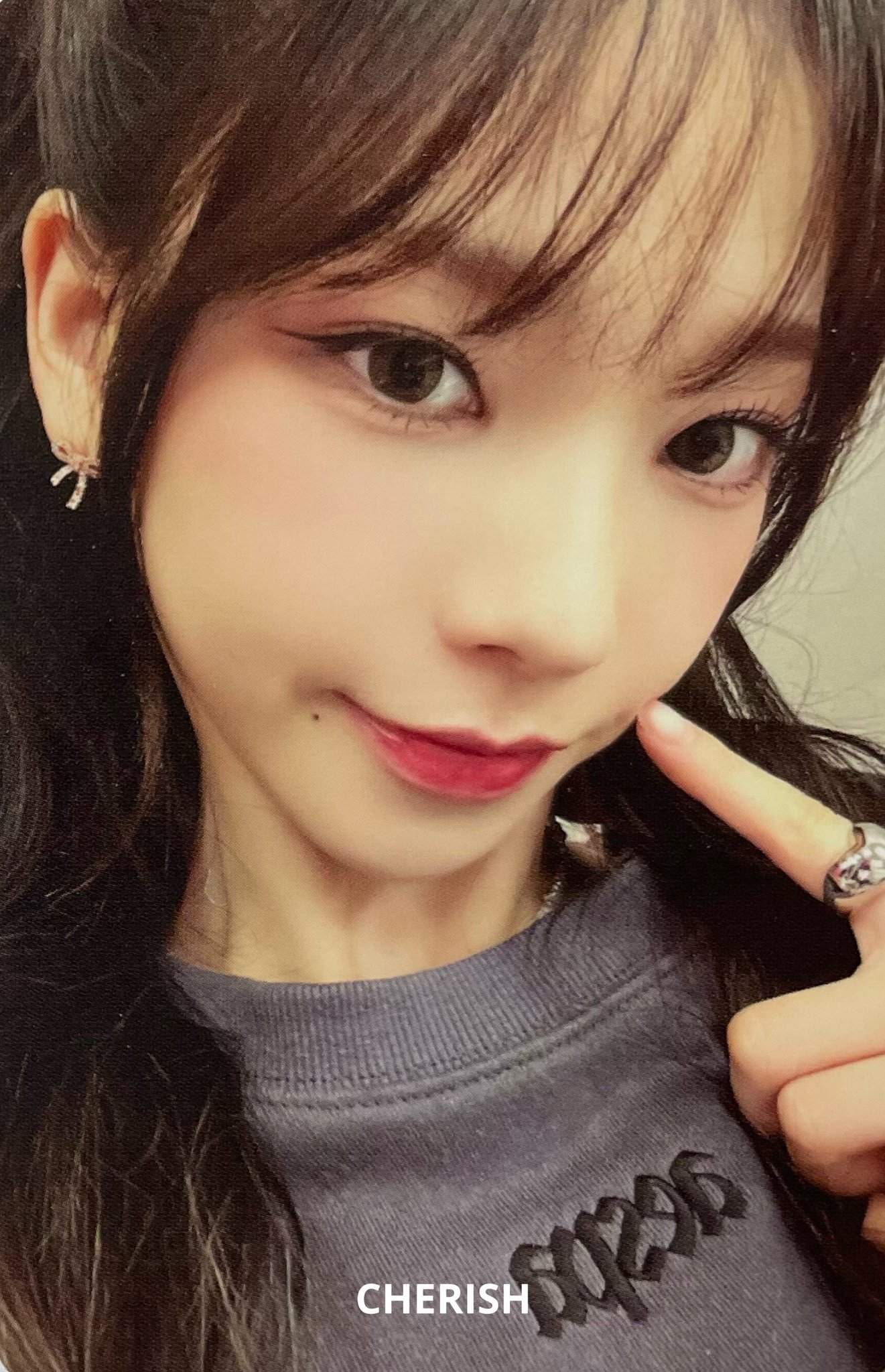 [잡담] 아 카리나 진짜 좋다.. | 인스티즈