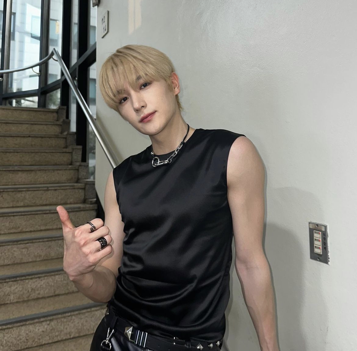 [잡담] 이재현 자극 심하다.. | 인스티즈