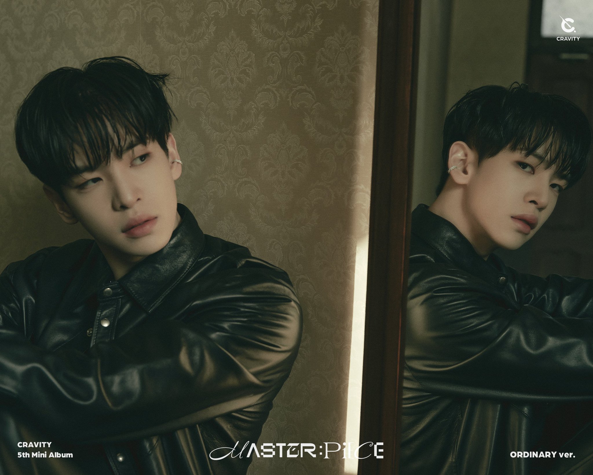 [잡담] 크래비티 컨포 잘생겼다🖤 | 인스티즈