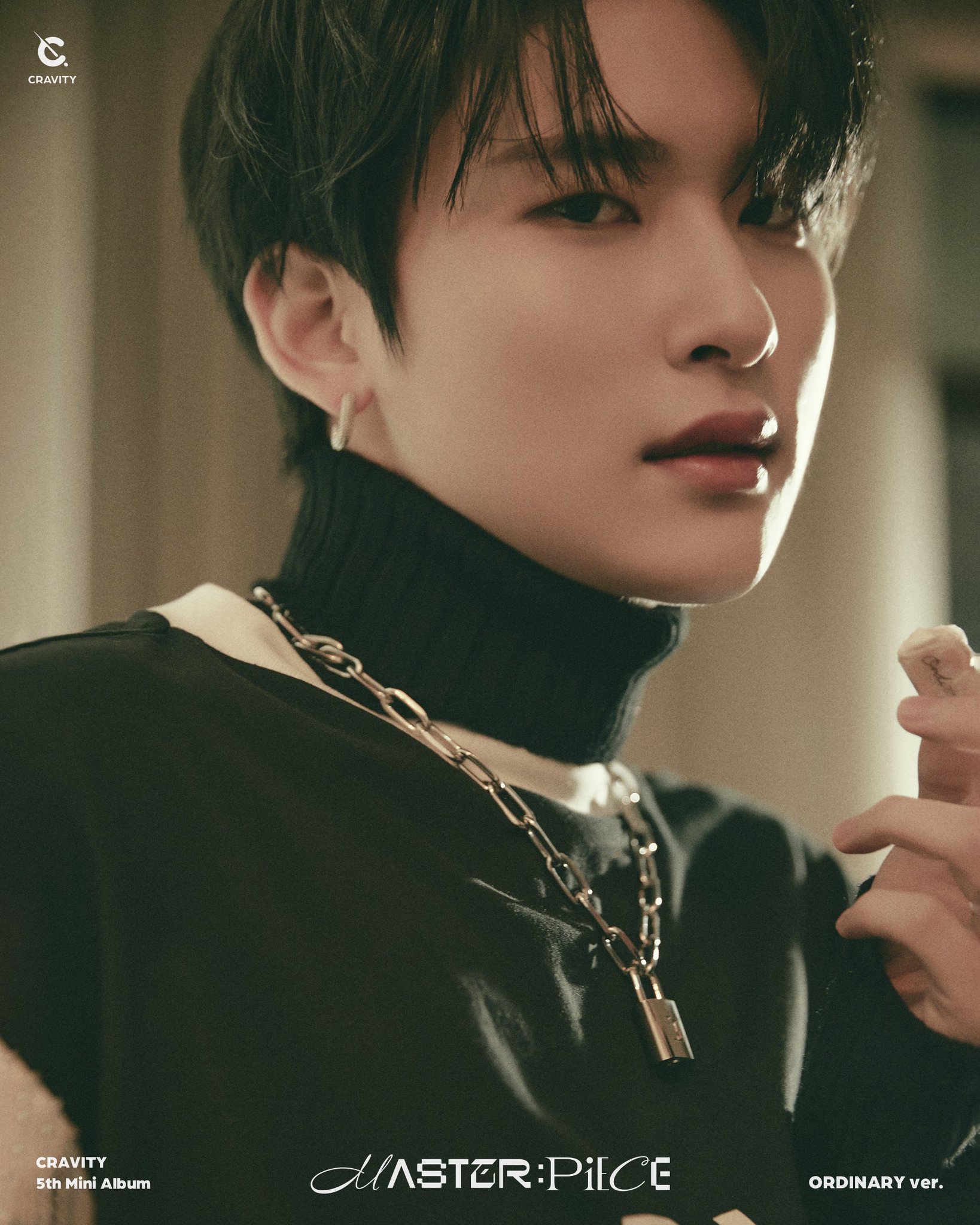 [잡담] 크래비티 컨포 잘생겼다🖤 | 인스티즈