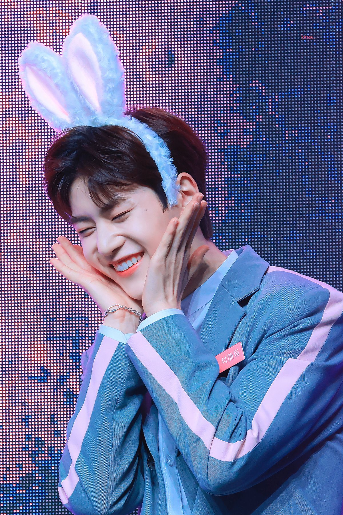 [잡담] 보이즈플래닛 석매튜 보고 가셔요 | 인스티즈