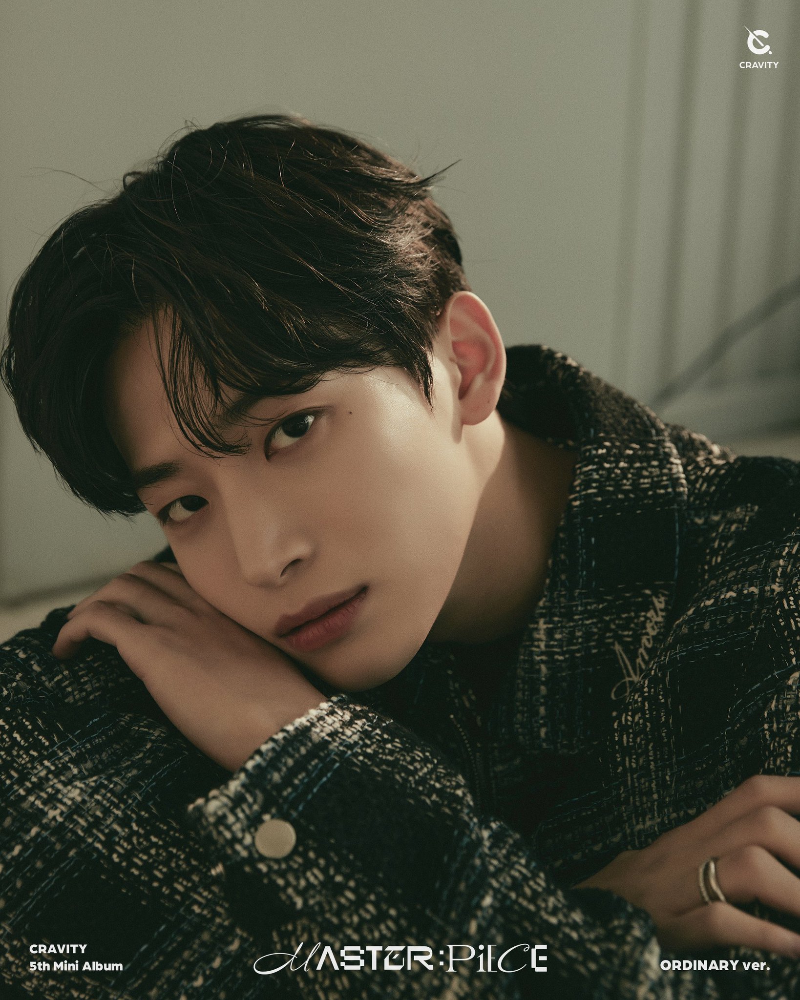 [잡담] 크래비티 컨포 잘생겼다🖤 | 인스티즈