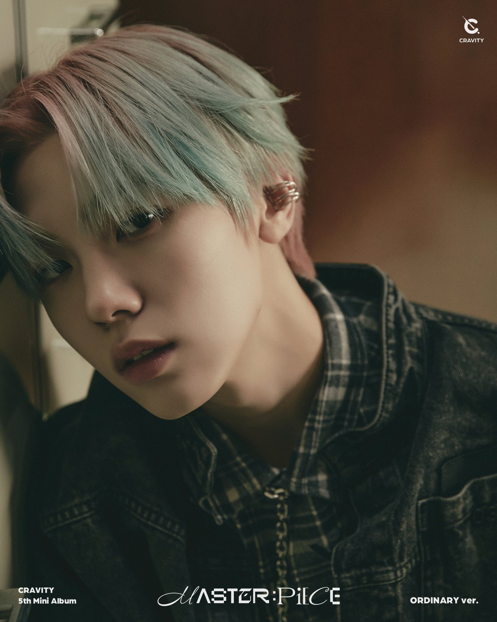 [잡담] 크래비티 컨포 잘생겼다🖤 | 인스티즈