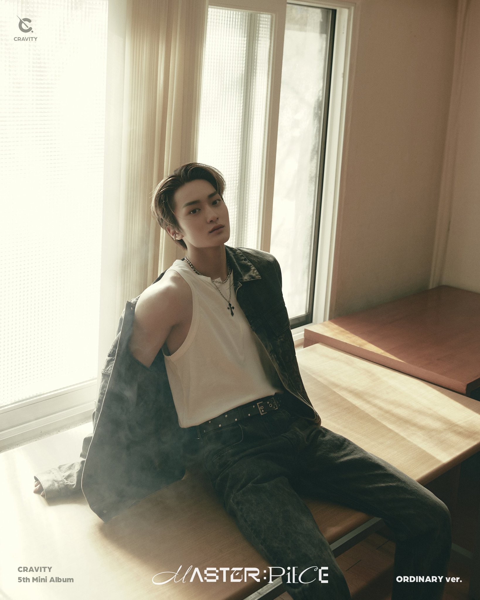 [잡담] 크래비티 컨포 잘생겼다🖤 | 인스티즈