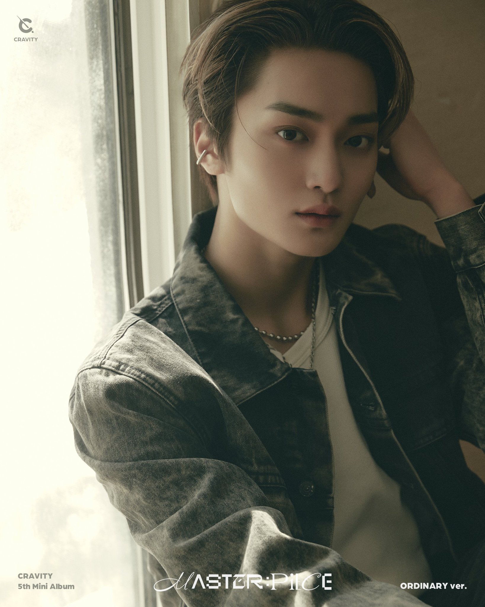 [잡담] 크래비티 컨포 잘생겼다🖤 | 인스티즈