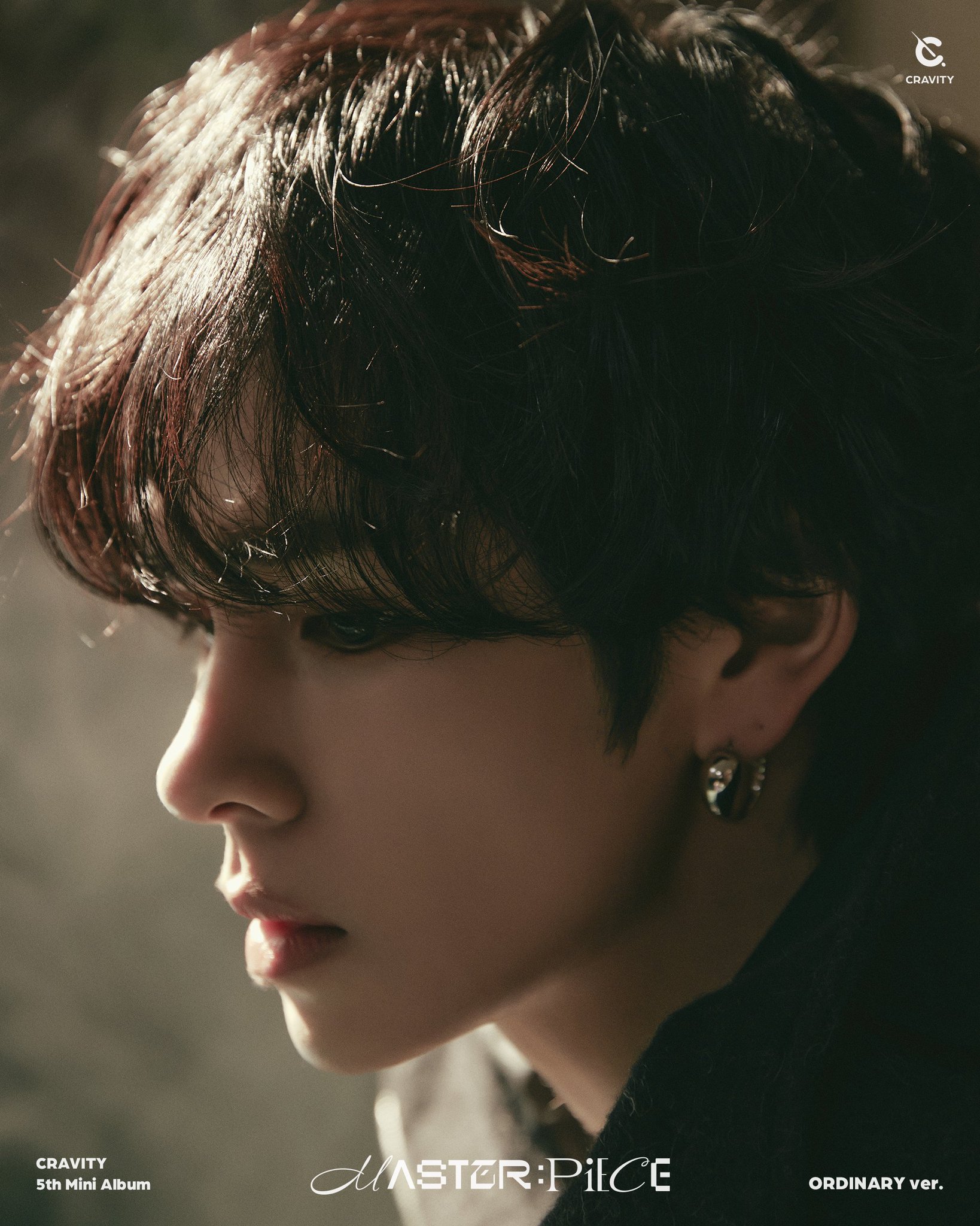 [잡담] 크래비티 컨포 잘생겼다🖤 | 인스티즈