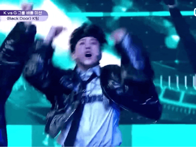 [잡담] 윤종우 보플에서 다음 무대도 보고 싶다,, | 인스티즈