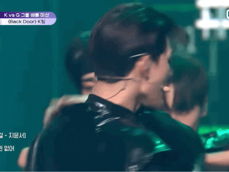 [잡담] 윤종우 보플에서 다음 무대도 보고 싶다,, | 인스티즈