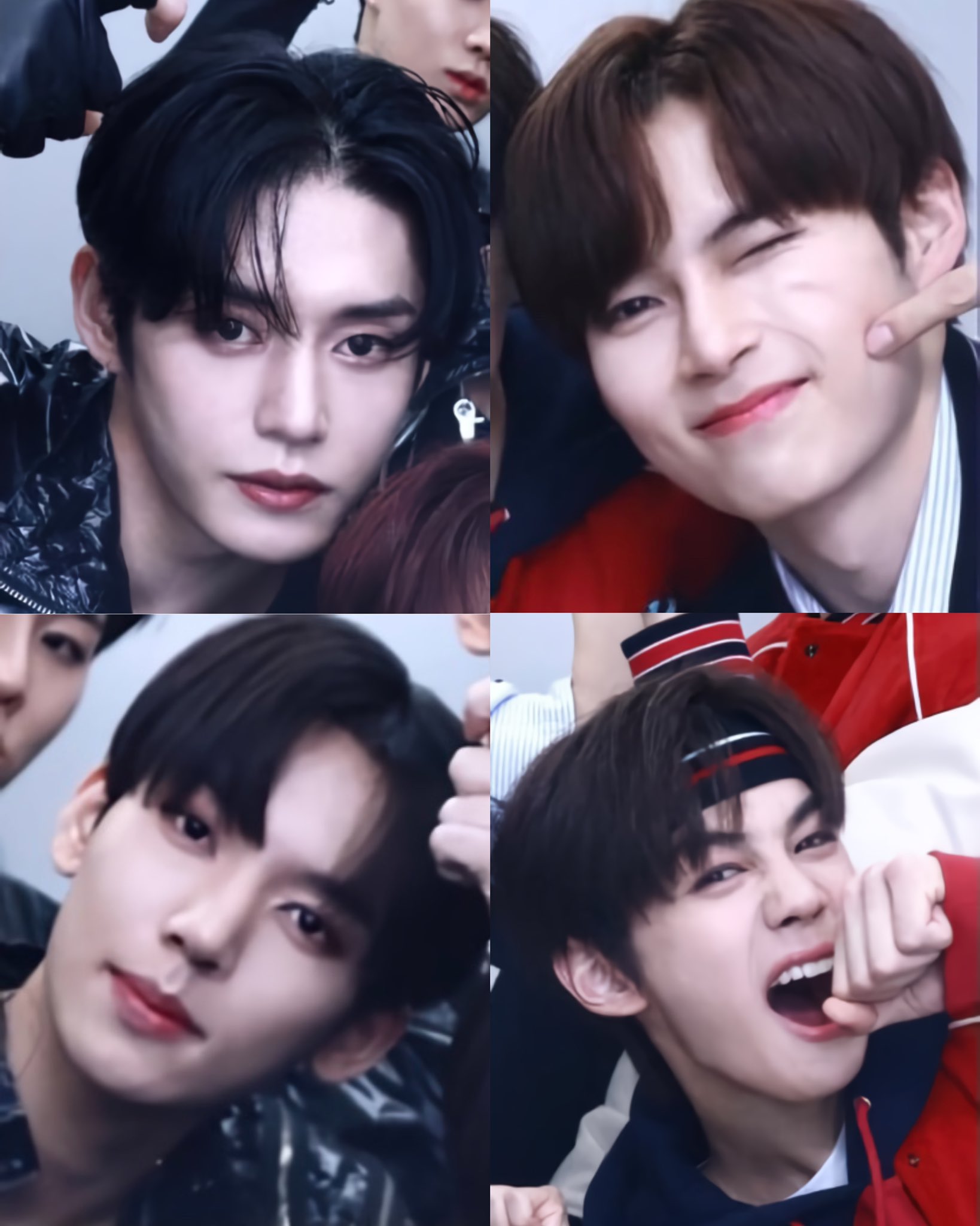 [잡담] 보플 f4 | 인스티즈