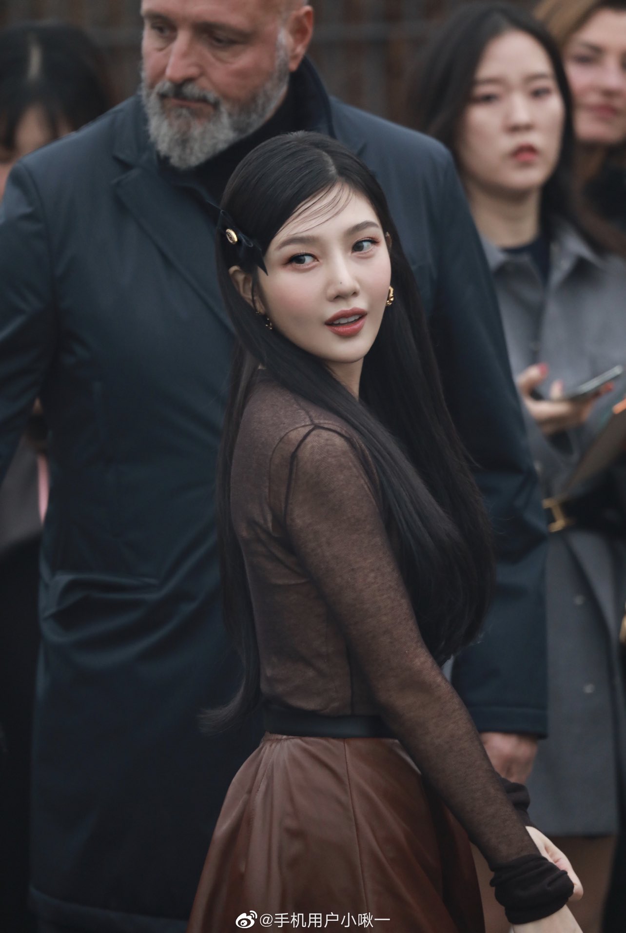 [잡담] 밀라노 조이 왤케 예쁨??ㅠㅠ | 인스티즈