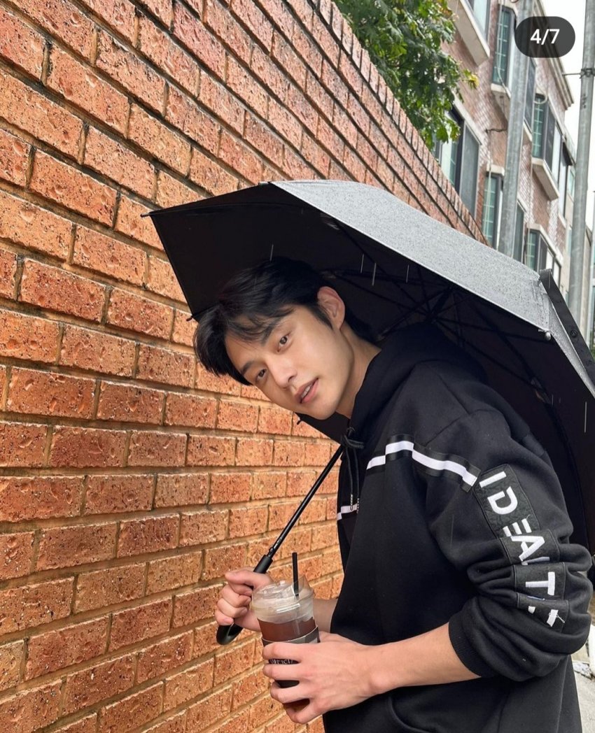 [잡담] 김지웅 내 취향을 바꿔버렸다 | 인스티즈