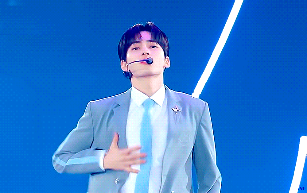 [잡담] 엥 큐브 이대로 데뷔시켰으면 바로 1군이다 | 인스티즈