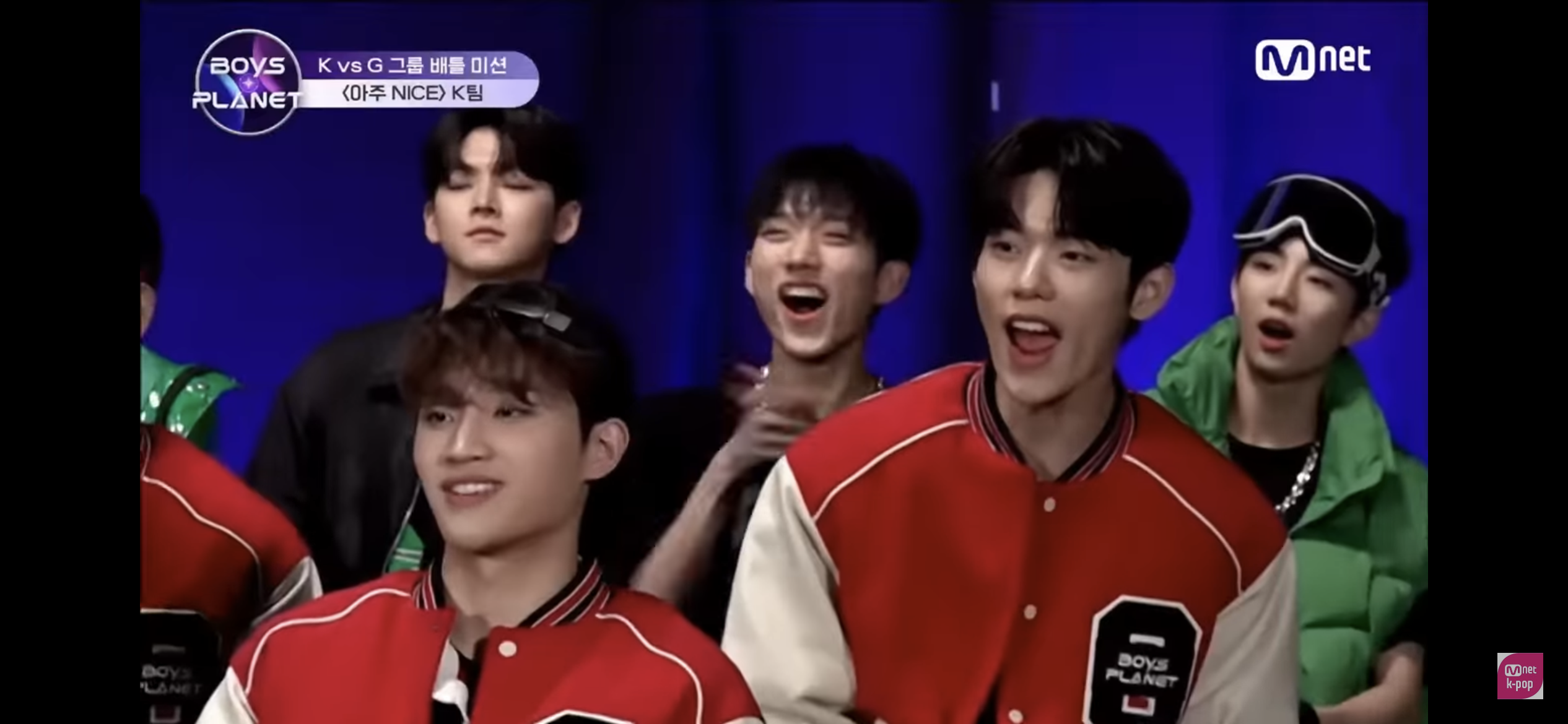 [잡담] 보이즈플래닛 이 연습생 누구야?? | 인스티즈