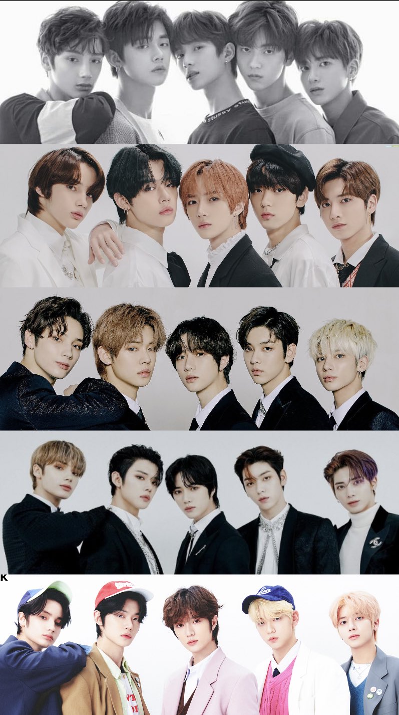 [잡담] 울 투바투 너무너무 잘컸다🥹 | 인스티즈