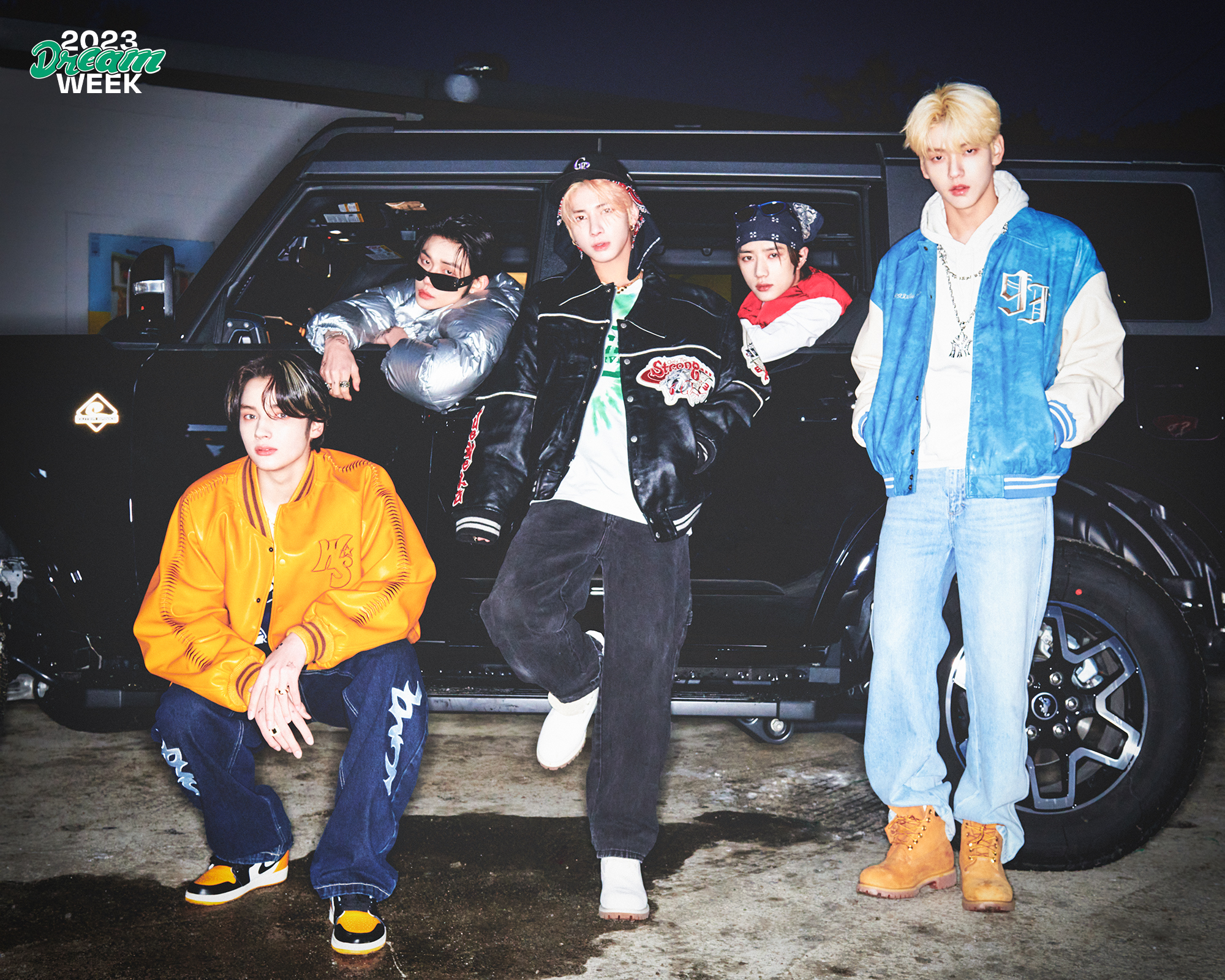 [잡담] 투바투 이 컨셉 일회성인거 아쉽다 | 인스티즈