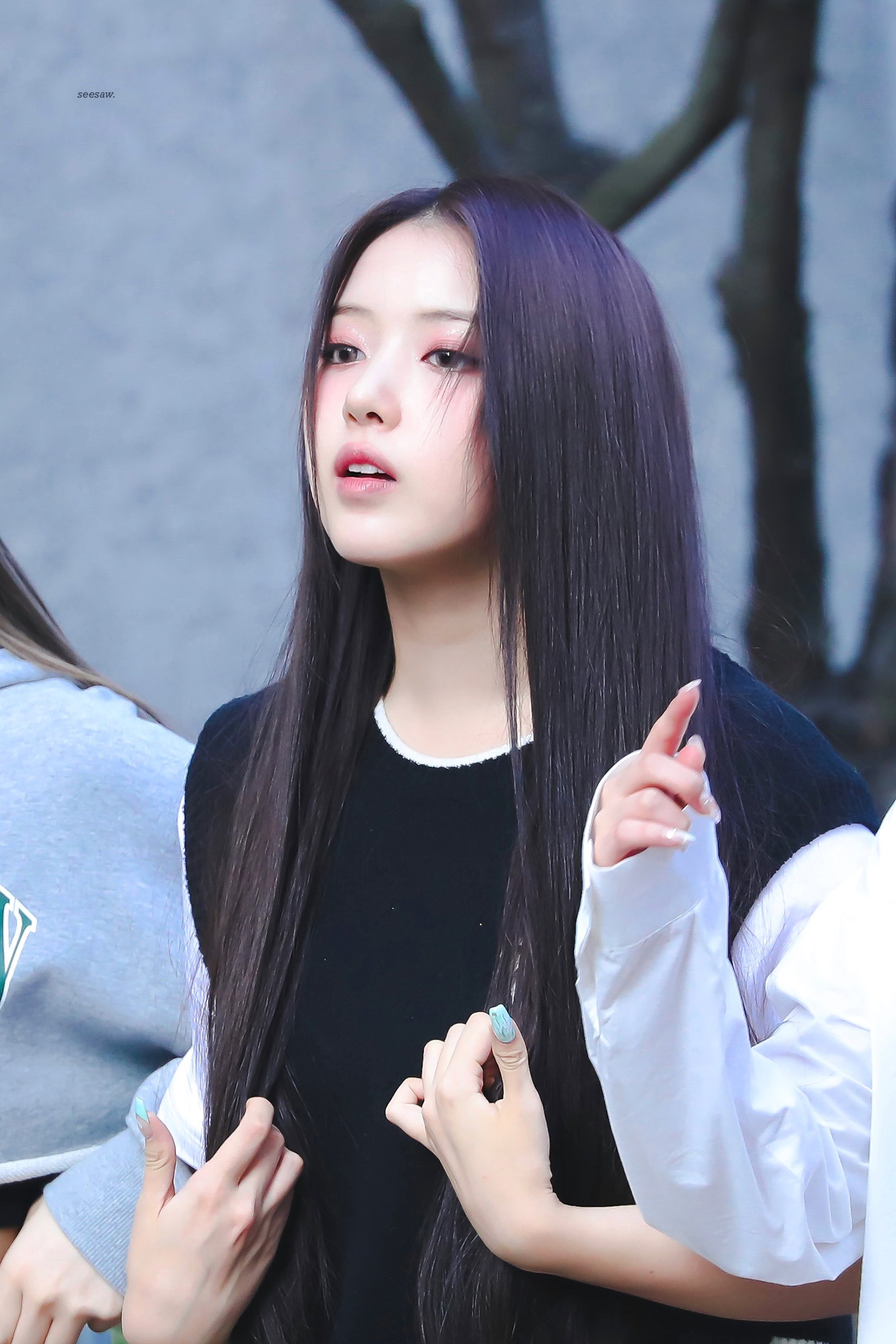 [잡담] 난 요즘 지우가 너무 예뻐 | 인스티즈