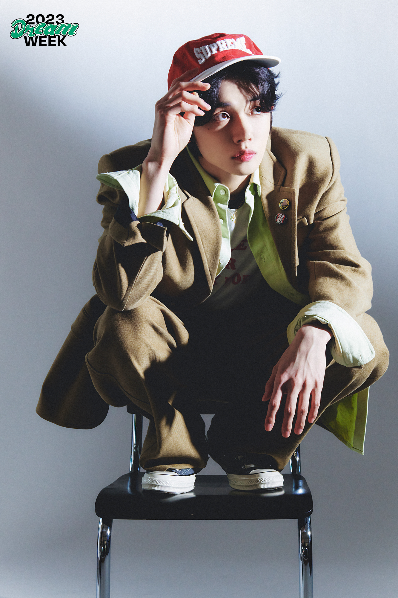 [잡담] 투바투 컨셉 정반대인데 둘다 보고싶음 | 인스티즈