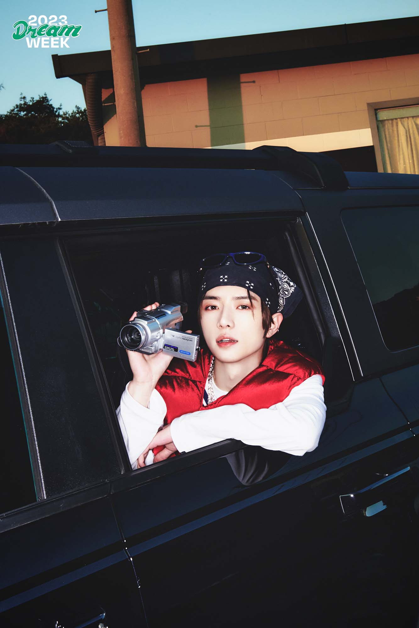 [잡담] 최범규 y2k?? | 인스티즈