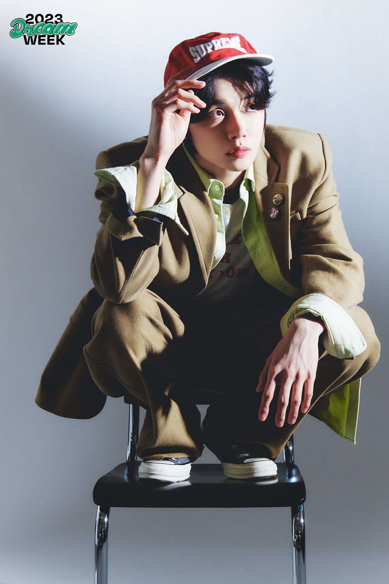 [잡담] 아나 최연준 이 착장 왤케 좋지 | 인스티즈