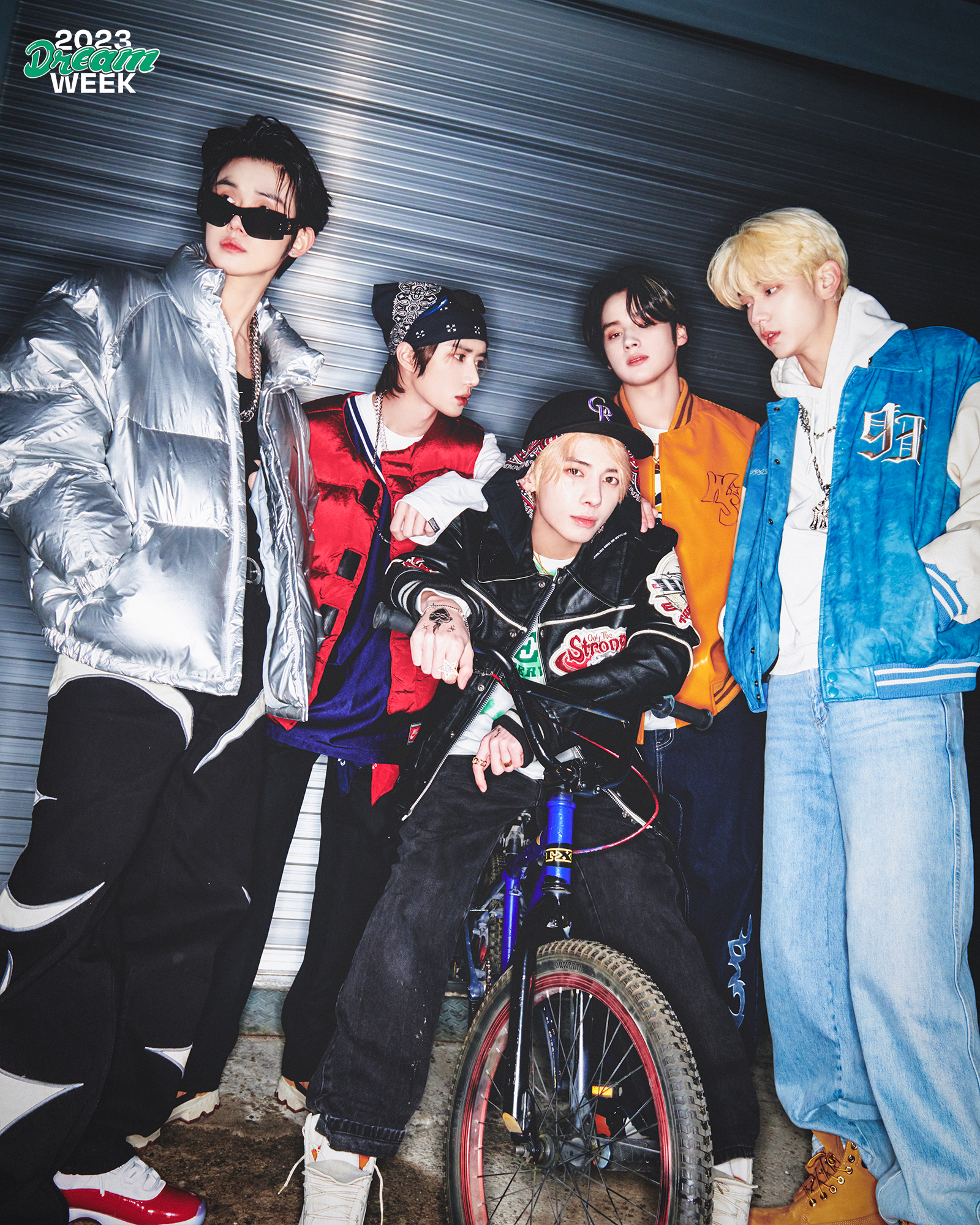 [잡담] 투바투 이 컨셉 일회성인거 아쉽다 | 인스티즈