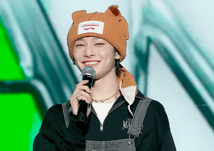 [잡담] 모르는 사람이 지나가다 슬쩍 봐도 ㄹㅇ 아이돌그룹막내상 | 인스티즈