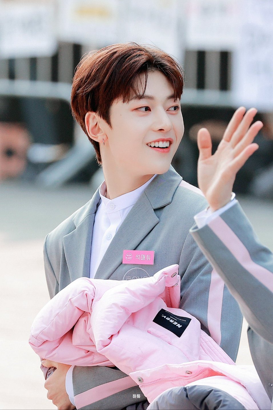 [잡담] 보이즈플래닛 석매튜 보고 가셔요 | 인스티즈