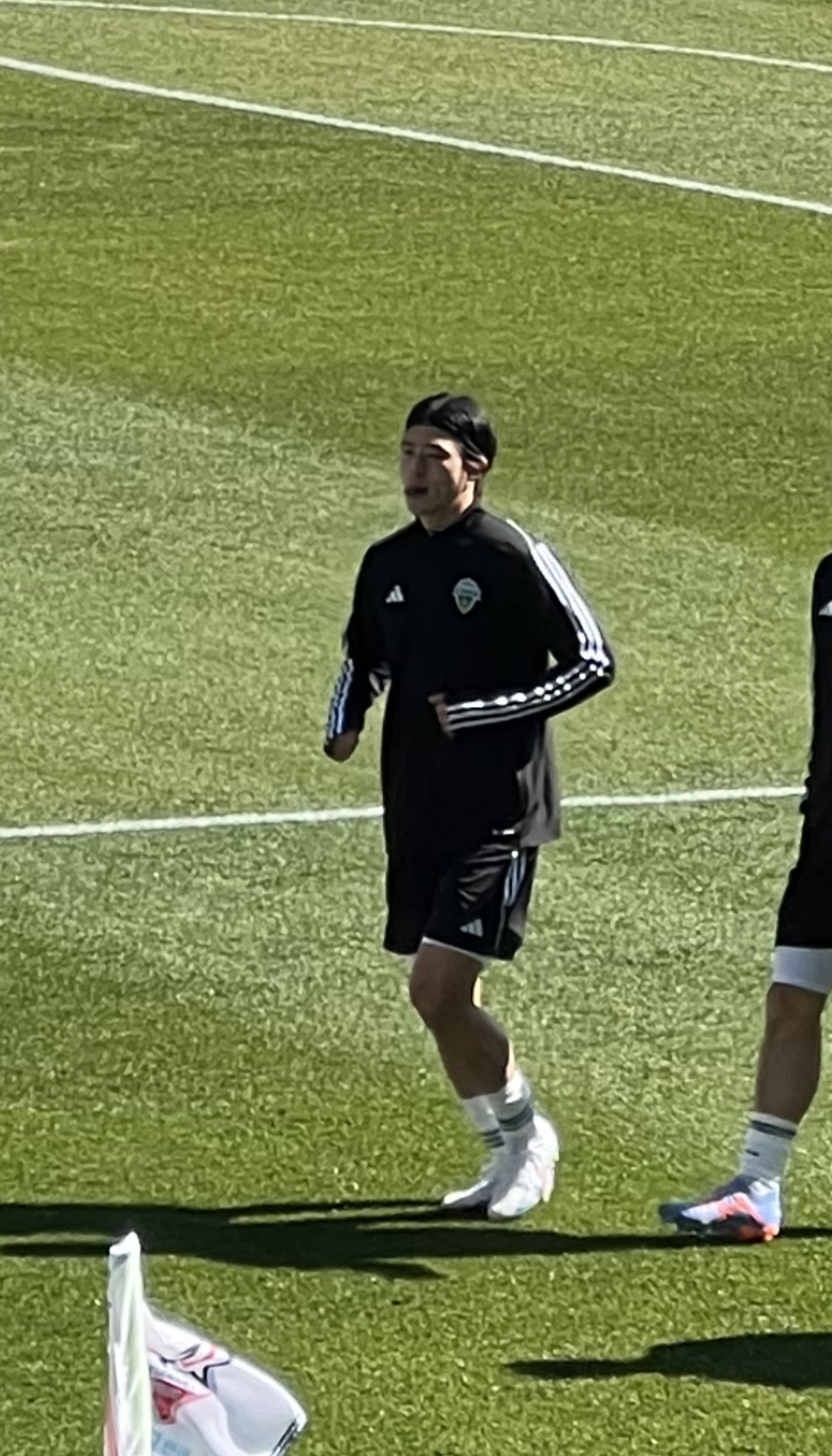 [잡담] 어제 본 조규성~! | 인스티즈