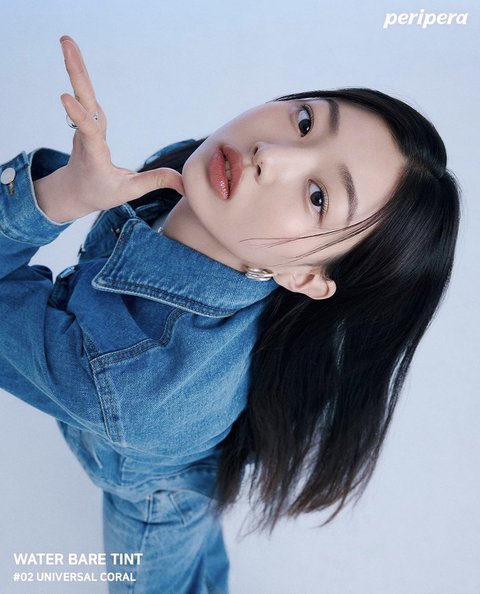 [잡담] 트와 지효 동생 진짜 예쁘다 | 인스티즈