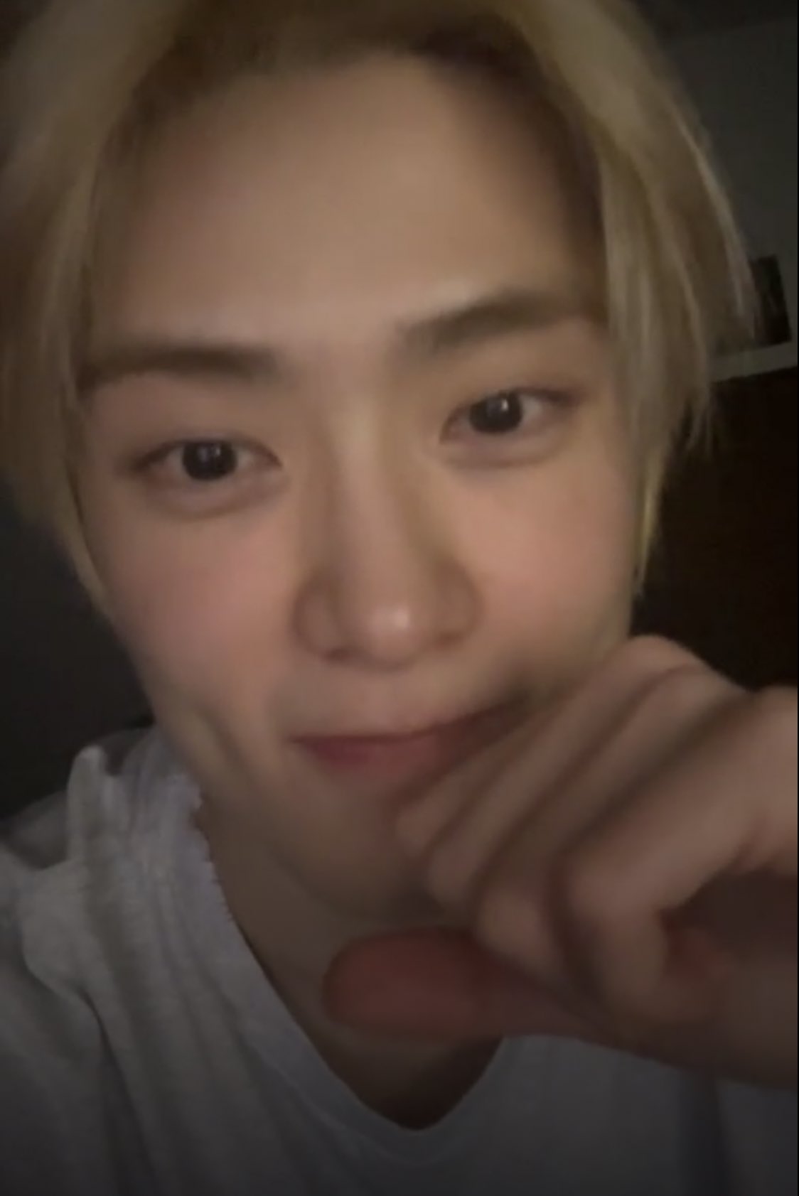 [잡담] 엔재현 보조개 개쩐다 | 인스티즈