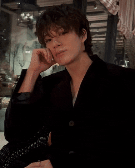 [잡담] 제노 얼굴 헛웃음 나와 | 인스티즈