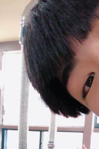 [잡담] 난 건욱이 이 사진이 넘 좋아 | 인스티즈