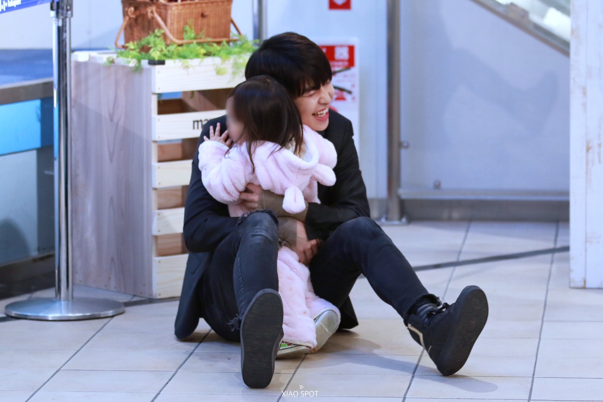 [잡담] 보플 잘생기고 귀엽고 다 하는데 언급 없어서 슬픈 내픽 보고가 다들 ....🥹🥹 | 인스티즈