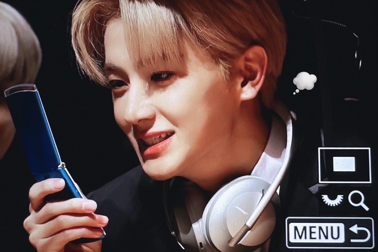 [잡담] 더보이즈팬들 진짜 이런거 찰떡이게 준비해온다... | 인스티즈