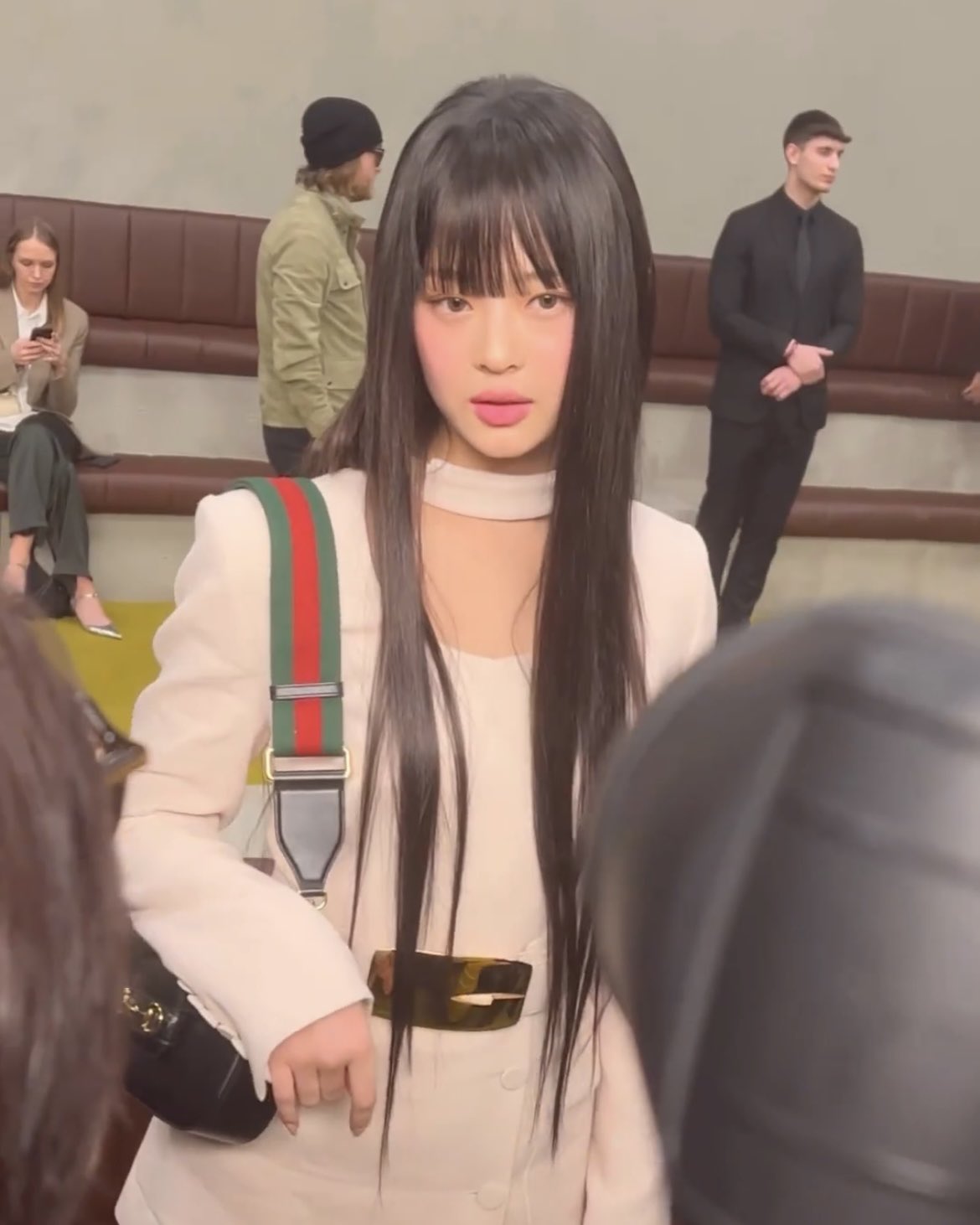 [잡담] 하니랑 같은 하늘 아래 같은 공기를 마시는 중 | 인스티즈