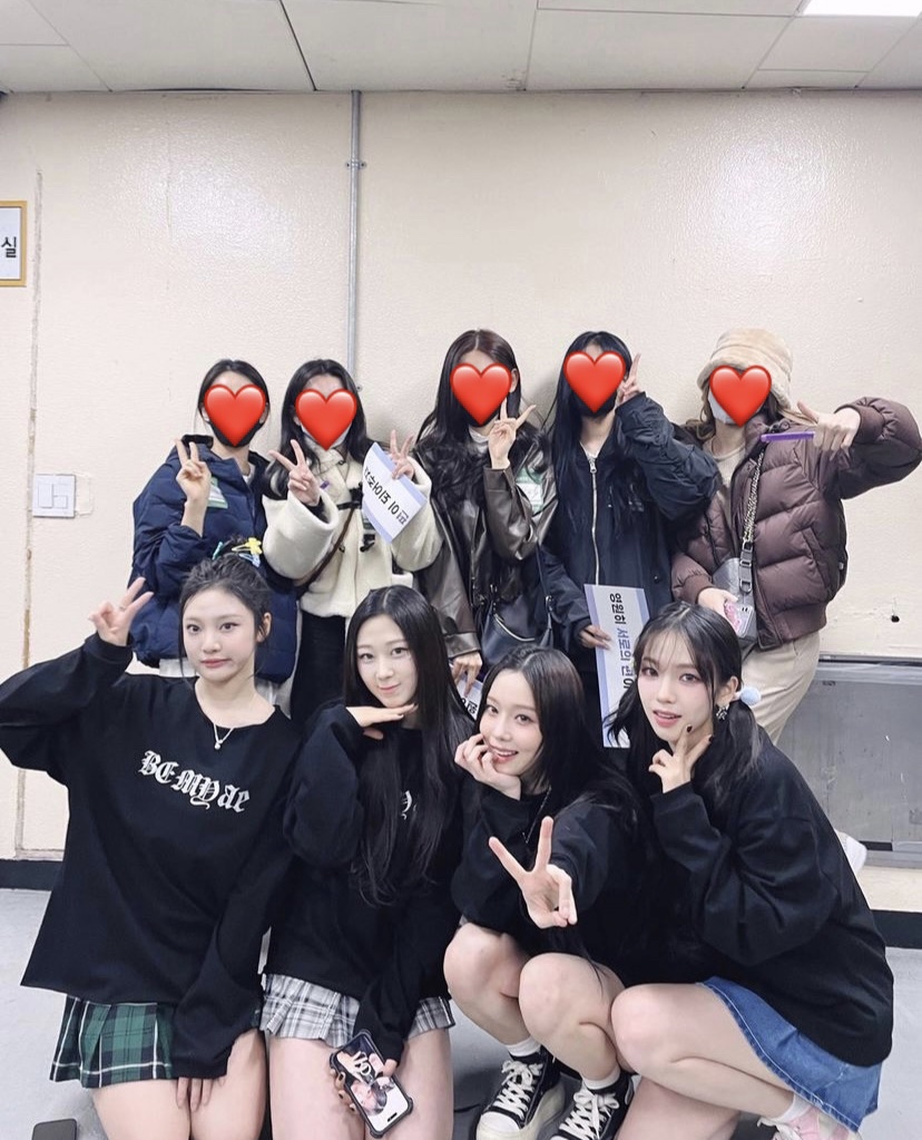 [잡담] 에스파랑 슴전연생들 사진 떴드아아앙 | 인스티즈