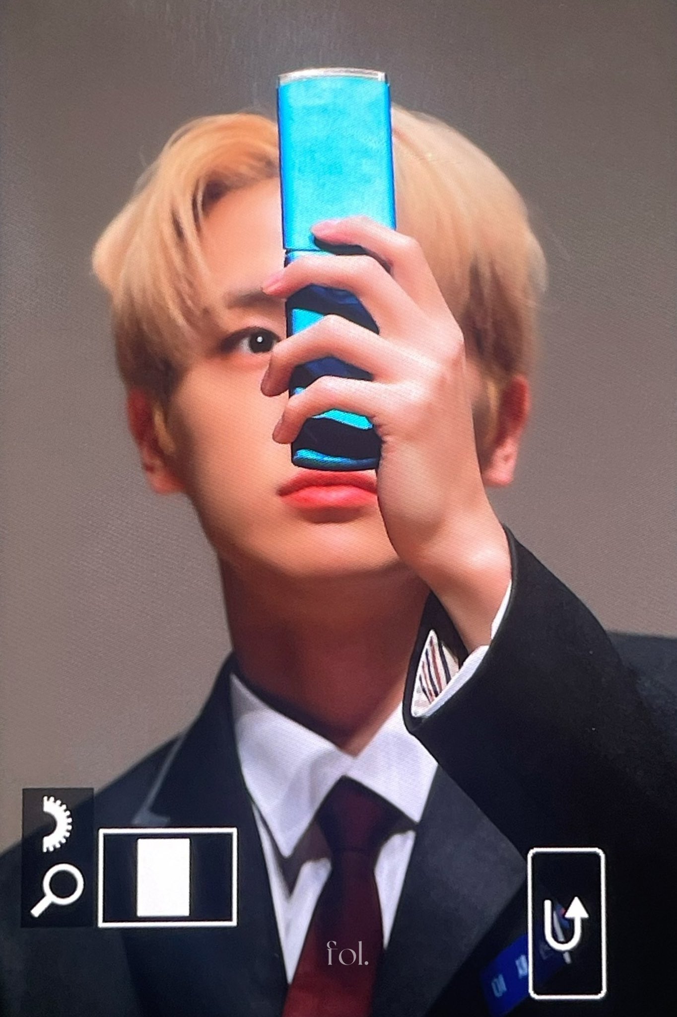 [잡담] 더보이즈팬들 진짜 이런거 찰떡이게 준비해온다... | 인스티즈