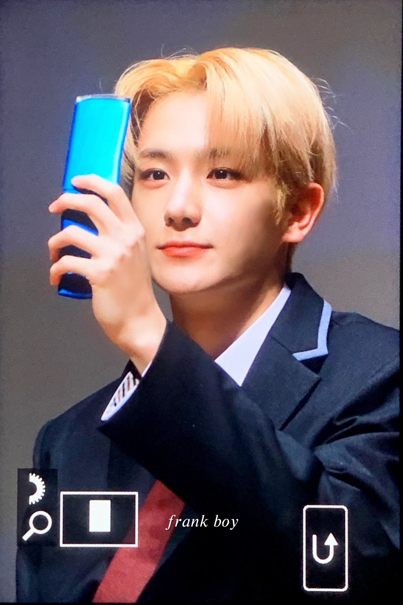 [잡담] 이재현 사랑해.... | 인스티즈