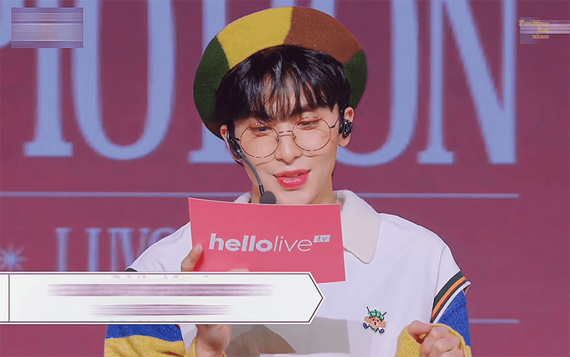 [잡담] 오늘 경연하고 비주얼로 말 나오는 연생 초근접 폰카짤 볼 사람 | 인스티즈