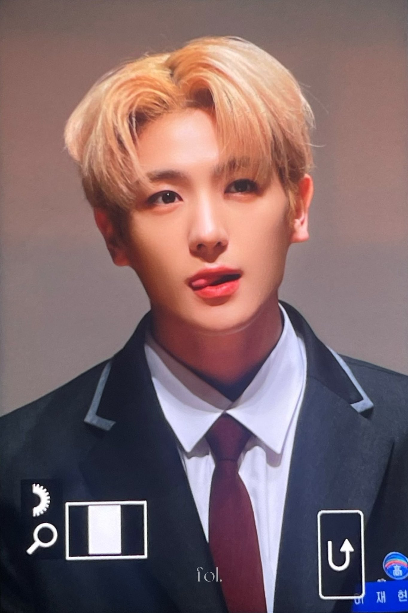 [잡담] 더보이즈팬들 진짜 이런거 찰떡이게 준비해온다... | 인스티즈