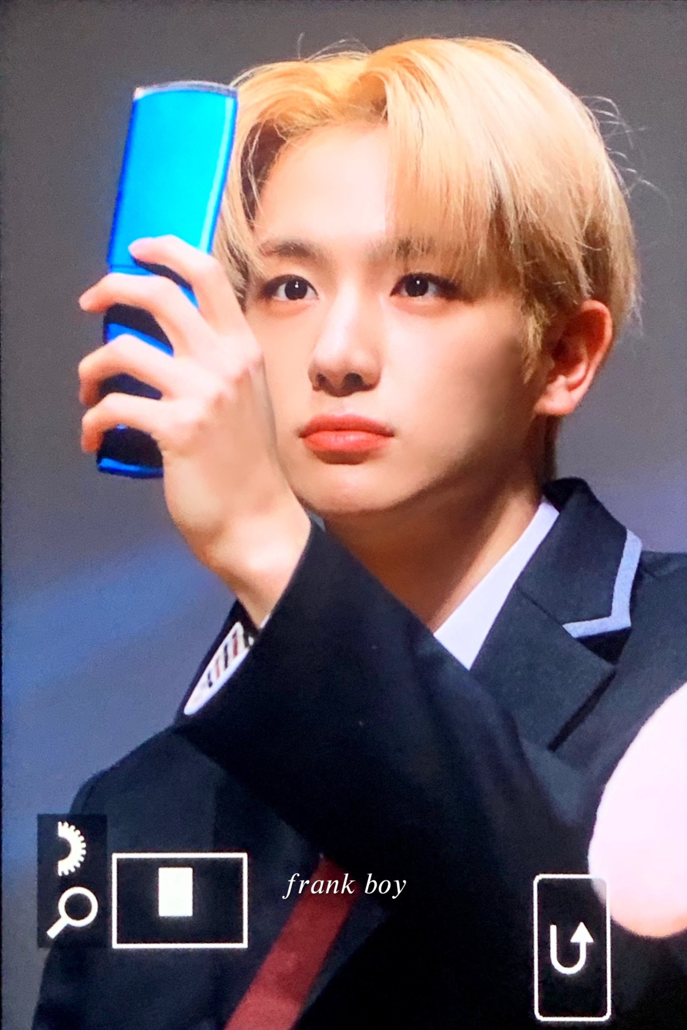 [잡담] 이재현 오빠랑 사귀고 럽실소 쓰고싶다 | 인스티즈