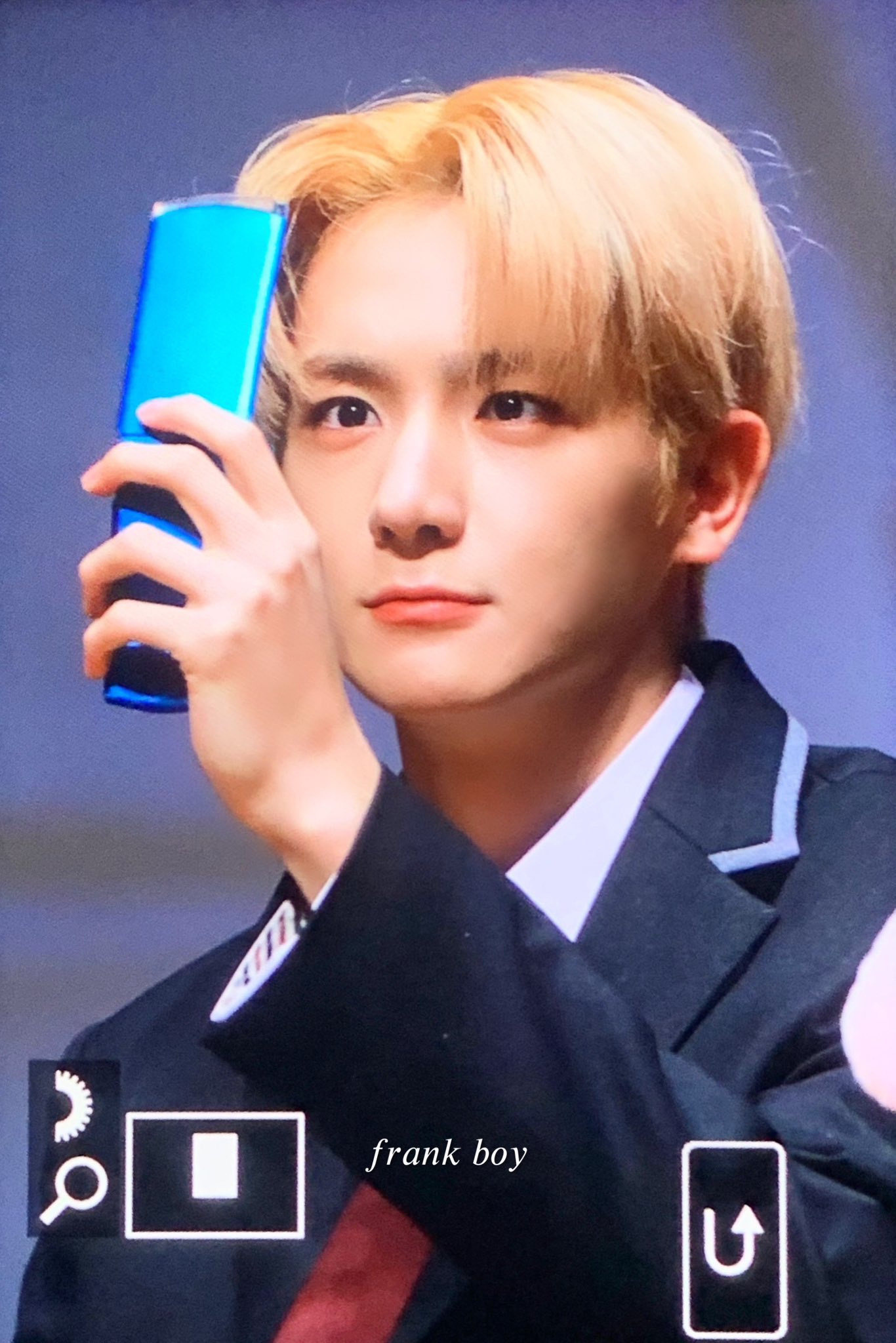 [잡담] 일반고 교복+폴더폰 | 인스티즈