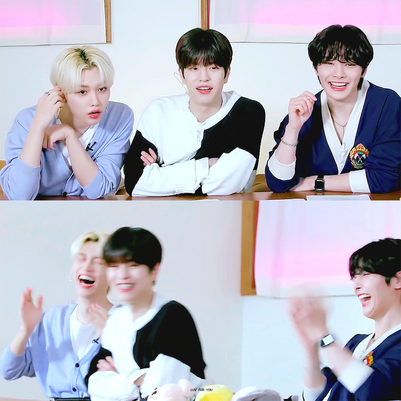 [잡담] 배드복승아클럽 사랑해 | 인스티즈