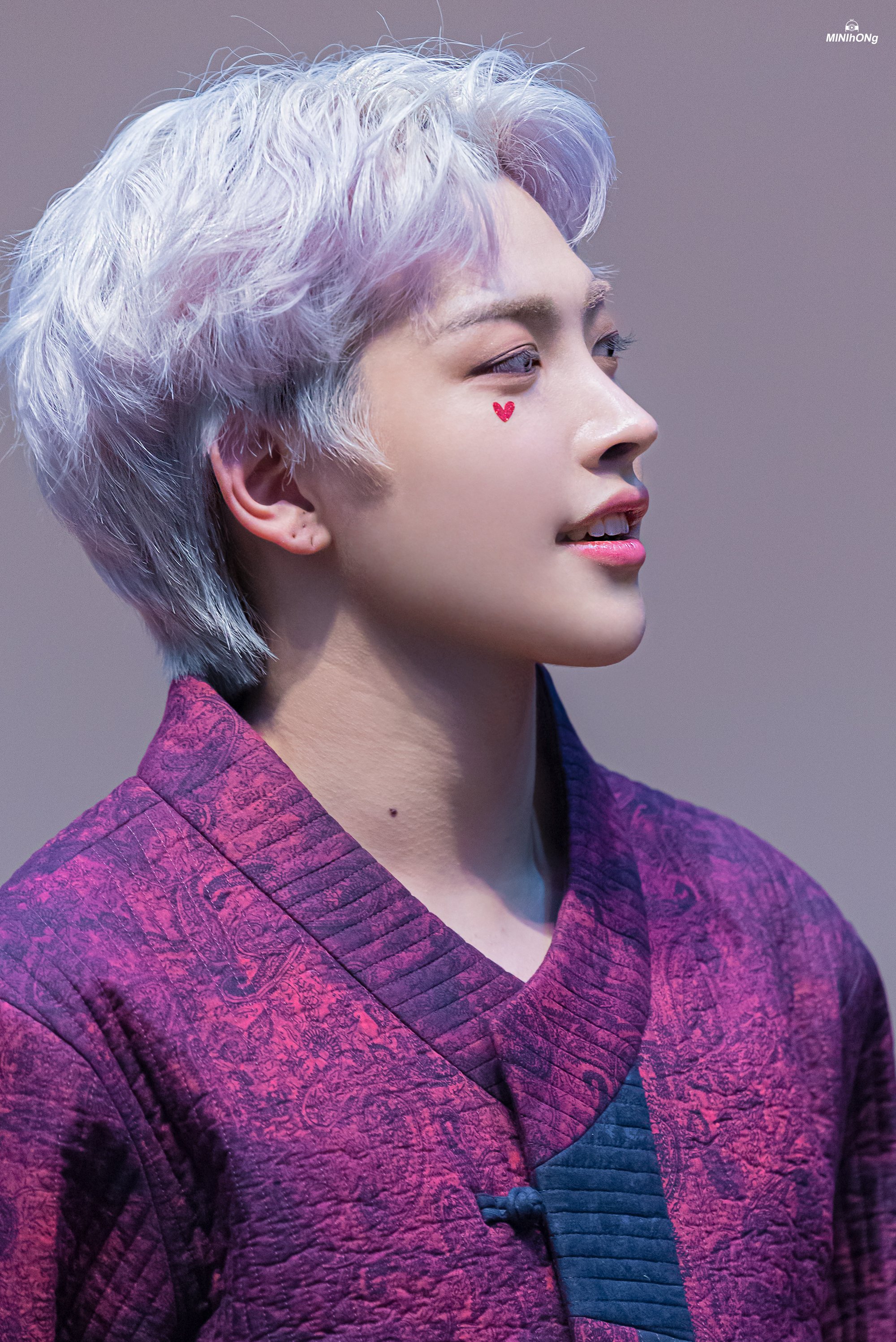 [잡담] 네가 무슨 머리를 해도 나는 다 사랑할 자신이 있다 | 인스티즈