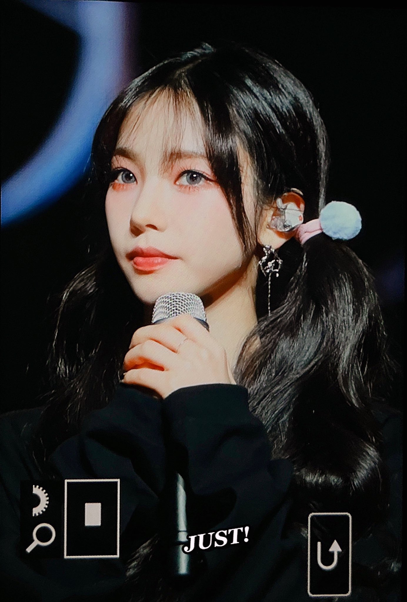 [잡담] 카리나 예쁘다고 말하기도 입아프지만 한번 더 말할게.. | 인스티즈