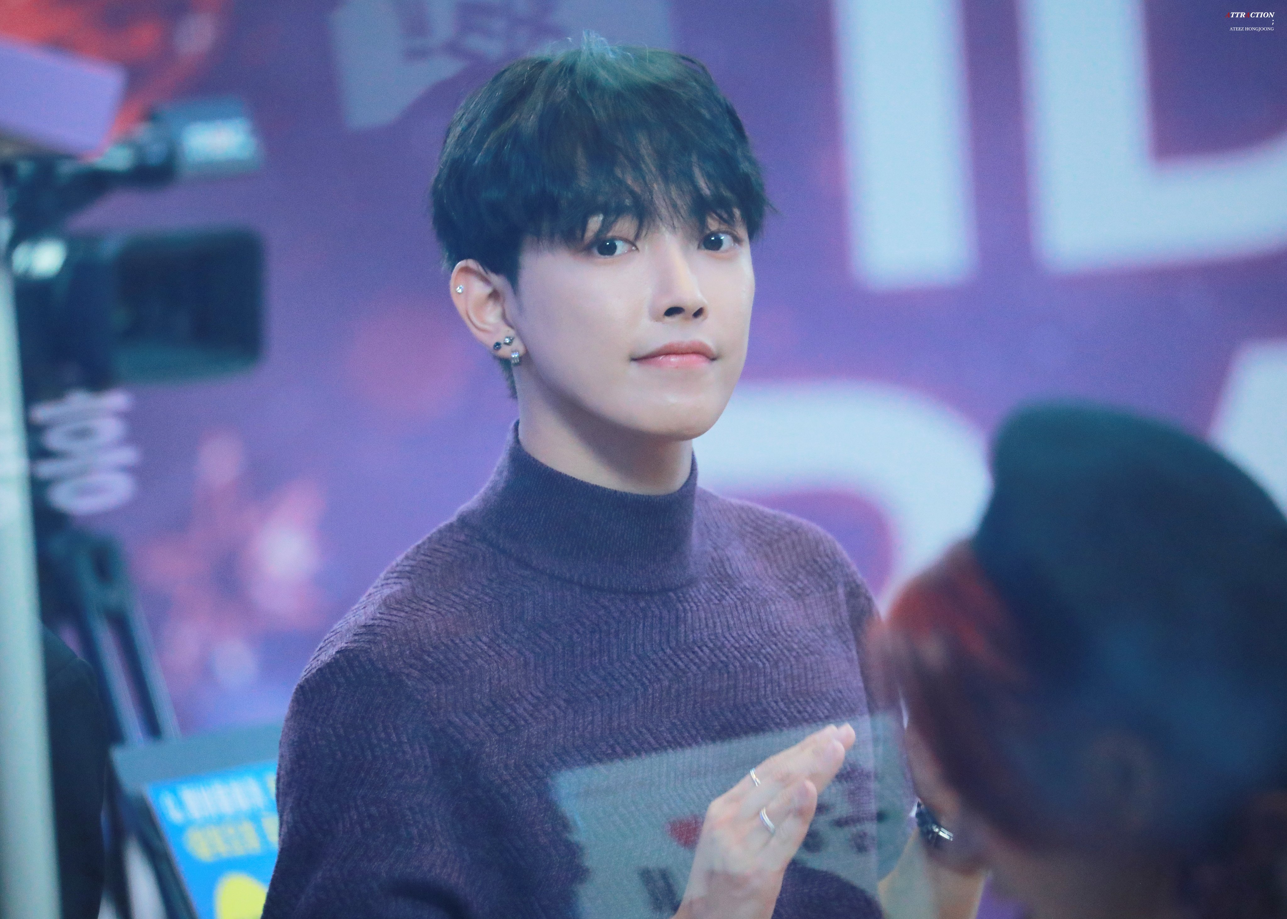 [잡담] 네가 무슨 머리를 해도 나는 다 사랑할 자신이 있다 | 인스티즈