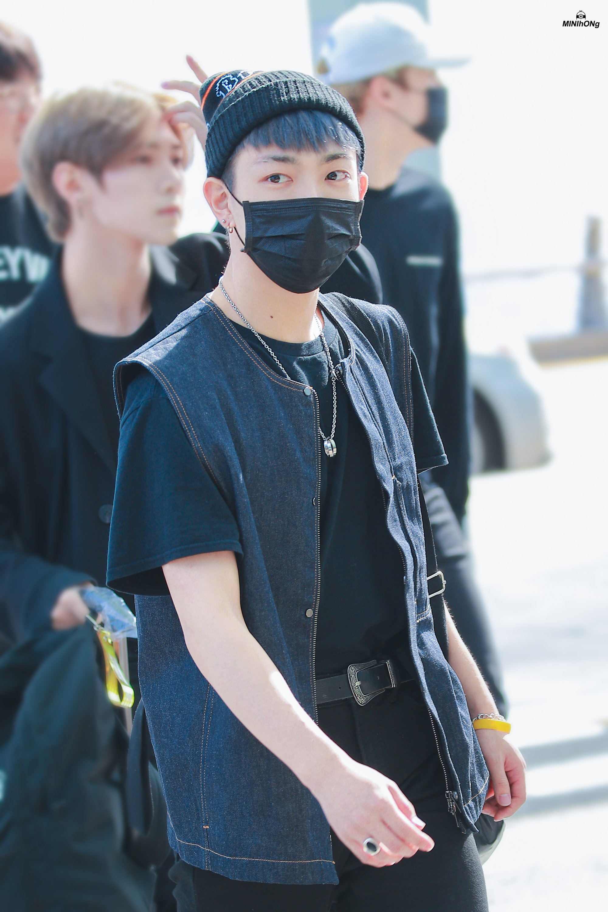 [잡담] 네가 무슨 머리를 해도 나는 다 사랑할 자신이 있다 | 인스티즈