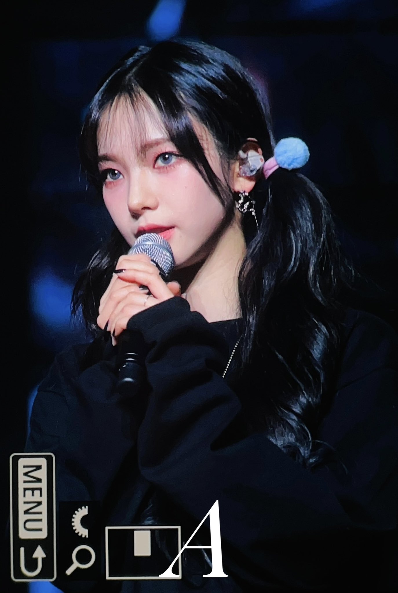 [잡담] 카리나 예쁘다고 말하기도 입아프지만 한번 더 말할게.. | 인스티즈