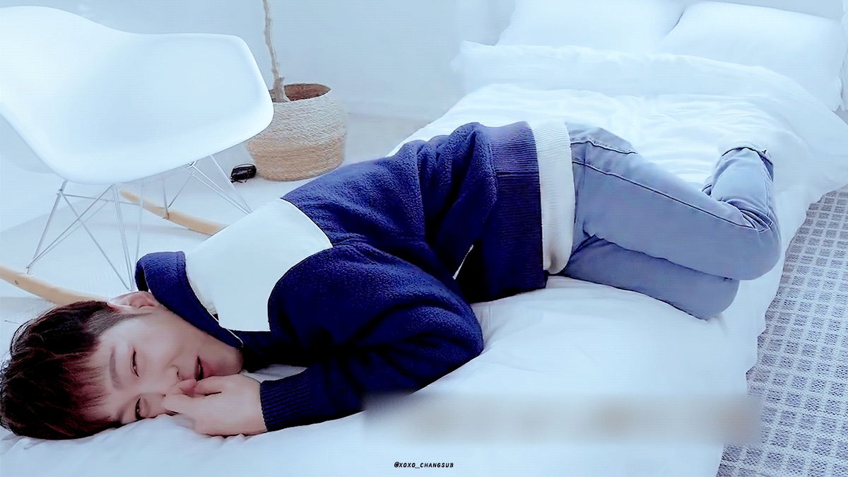 [잡담] 비투비 팬들아 이창섭한테 입덕한지 한달정도 됐는데 | 인스티즈