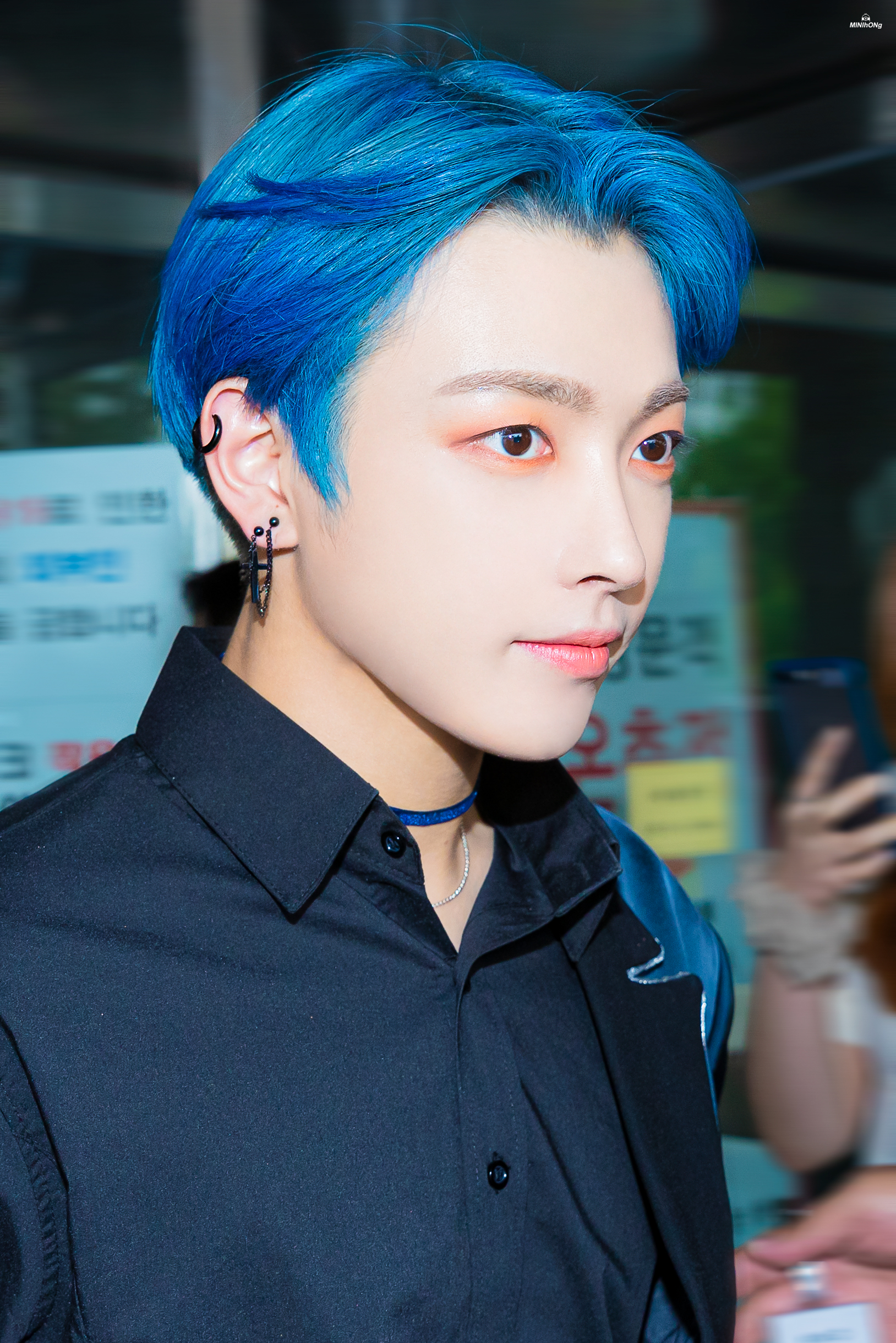 [잡담] 네가 무슨 머리를 해도 나는 다 사랑할 자신이 있다 | 인스티즈