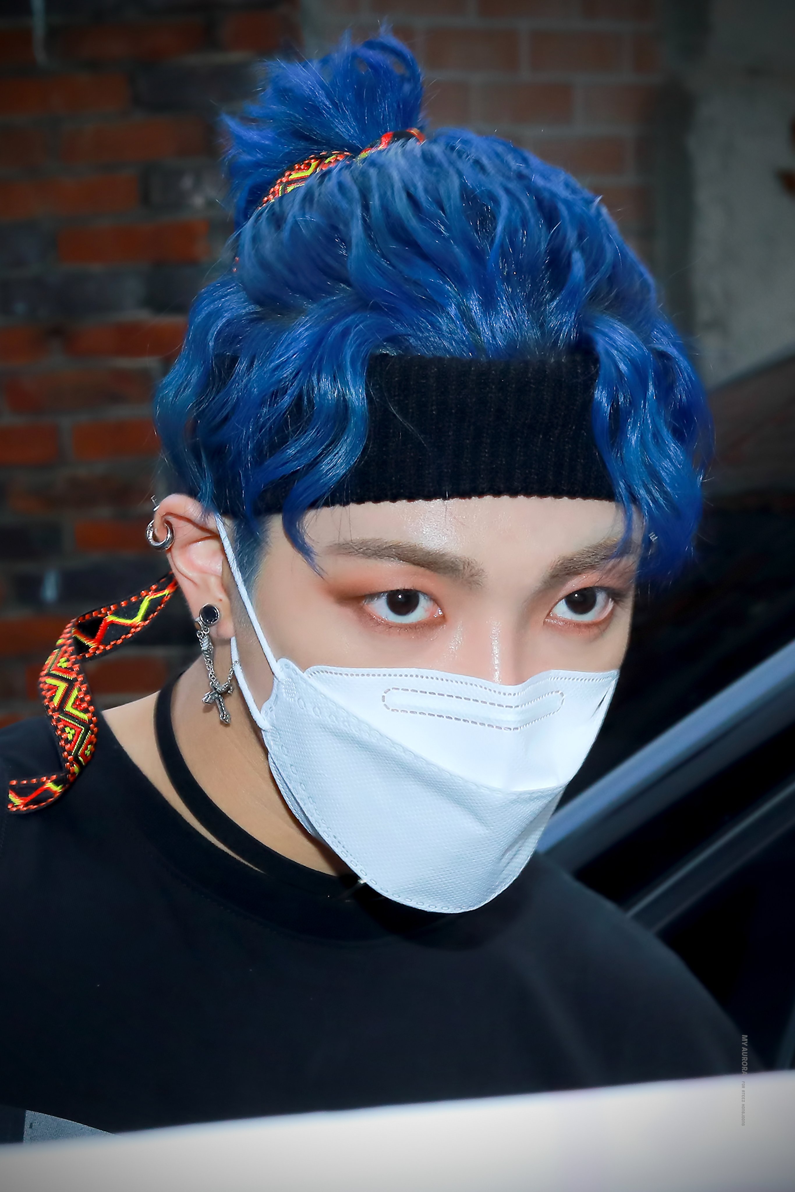 [잡담] 네가 무슨 머리를 해도 나는 다 사랑할 자신이 있다 | 인스티즈